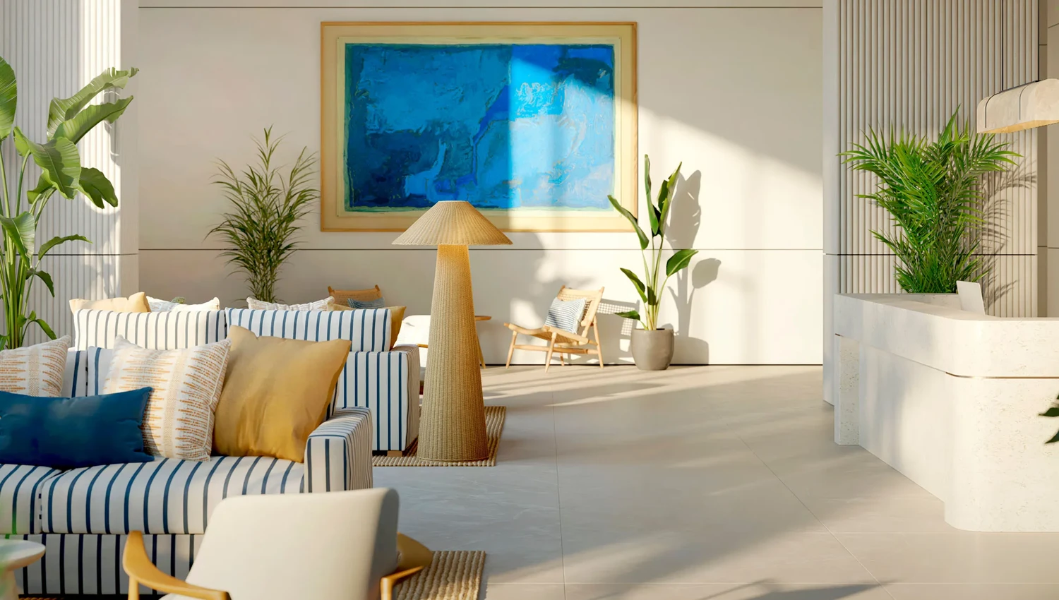 The Beach House Fahid – image 7